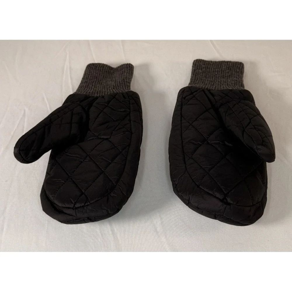 Andake bundle up